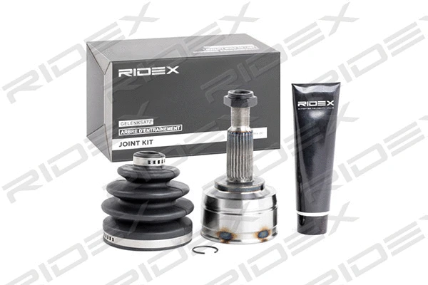 Jeu de joints, arbre de transmission RIDEX 5J0160