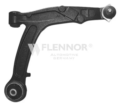 Bras de liaison, suspension de roue FLENNOR FL0942-G