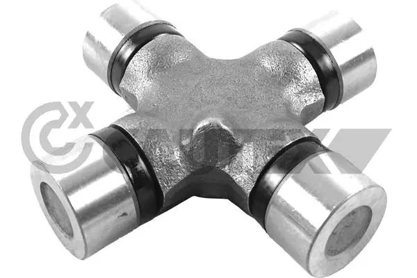 Joint, arbre de transmission CAUTEX 758611