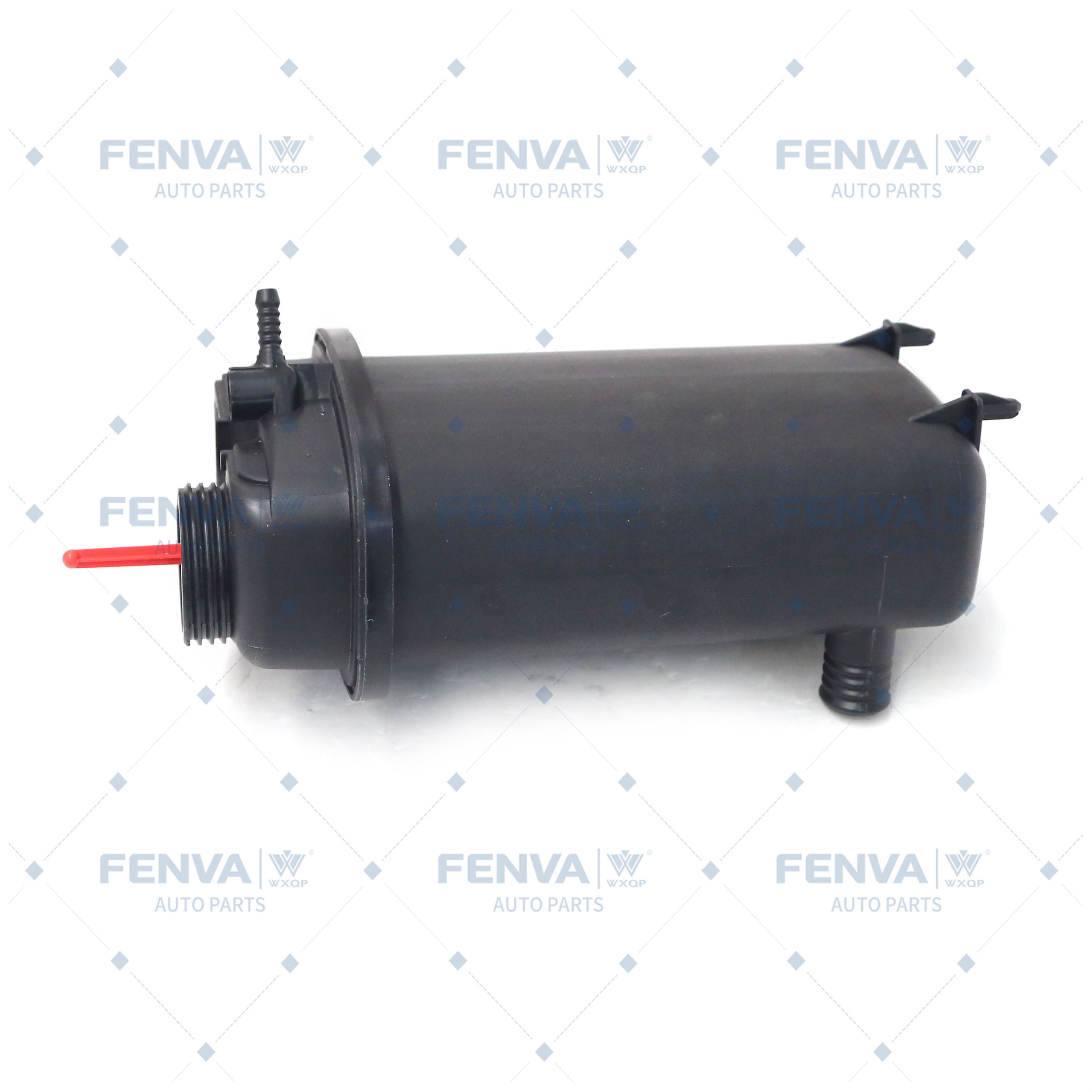 Vase d'expansion, liquide de refroidissement WXQP 220245