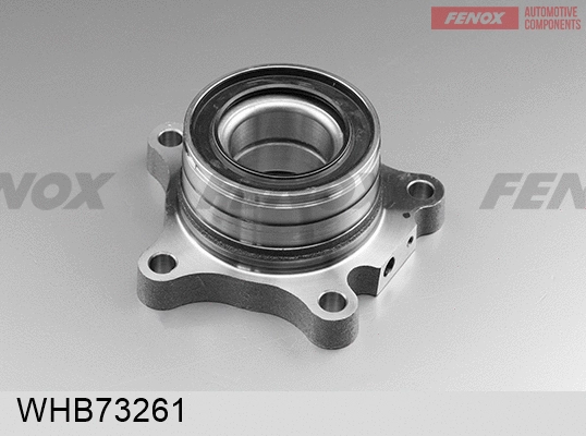 Moyeu de roue FENOX WHB73261