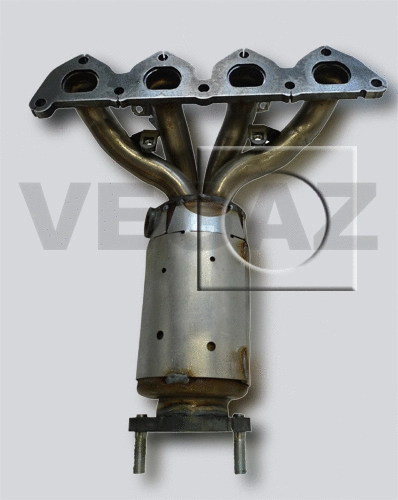 Catalyseur VEGAZ GmbH HUK-932