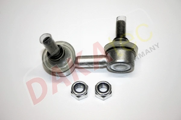Entretoise/tige, stabilisateur DAKAtec 120205HQ
