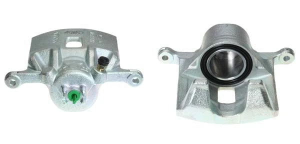Étrier de frein 4X4 ESTANFI PDF-20-100