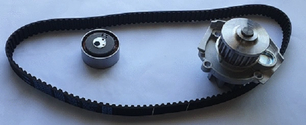 Pompe à eau + kit de courroie crantée TECHNOX KW21380