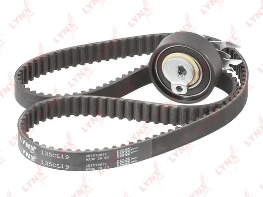 Kit de courroie crantée LYNXAUTO PK-1070
