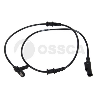 Capteur, vitesse de roue OSSCA 23265