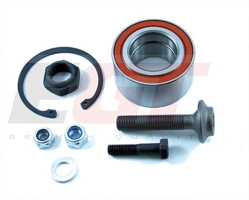 Kit de roulements de roue EGT 554003EGTk