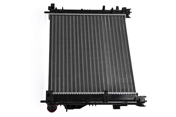 Radiateur, refroidissement du moteur ZentParts Z20257