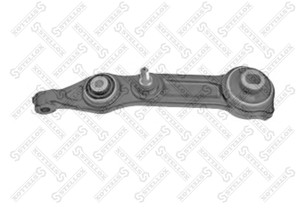 Bras de liaison, suspension de roue STELLOX 54-03429-SX