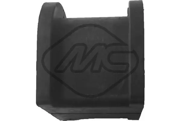 Suspension, stabilisateur Metalcaucho 44139
