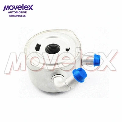 Radiateur d'huile Movelex M07157