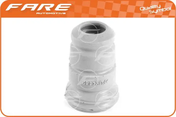Butée élastique, suspension FARE-RCH 34917