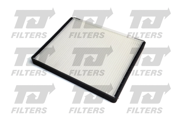 Filtre, air de l'habitacle QUINTON HAZELL QFC0053