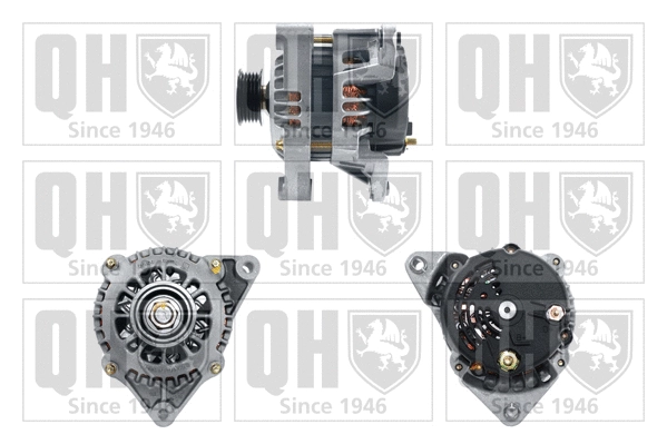Alternateur QUINTON HAZELL QRA2167
