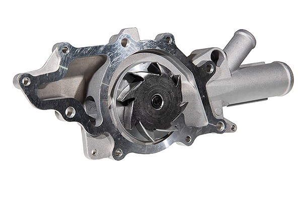 Pompe à eau, refroidissement du moteur ZentParts Z14568