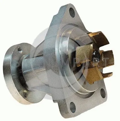 Pompe à eau, refroidissement du moteur SKANIMPORT WP 0970