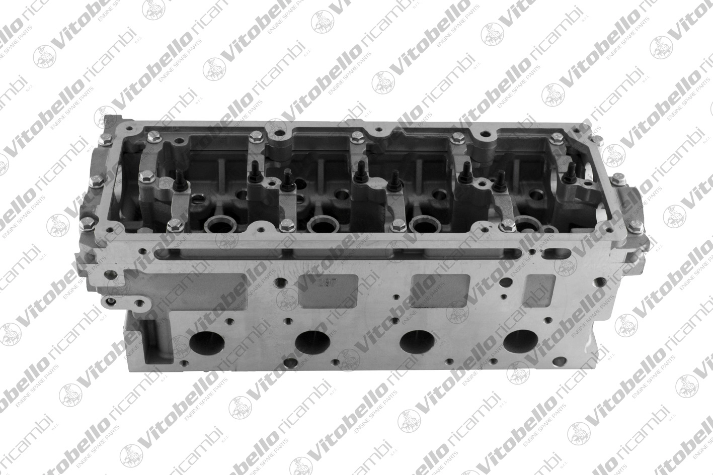 Culasse Vitobello Ricambi 1003770N