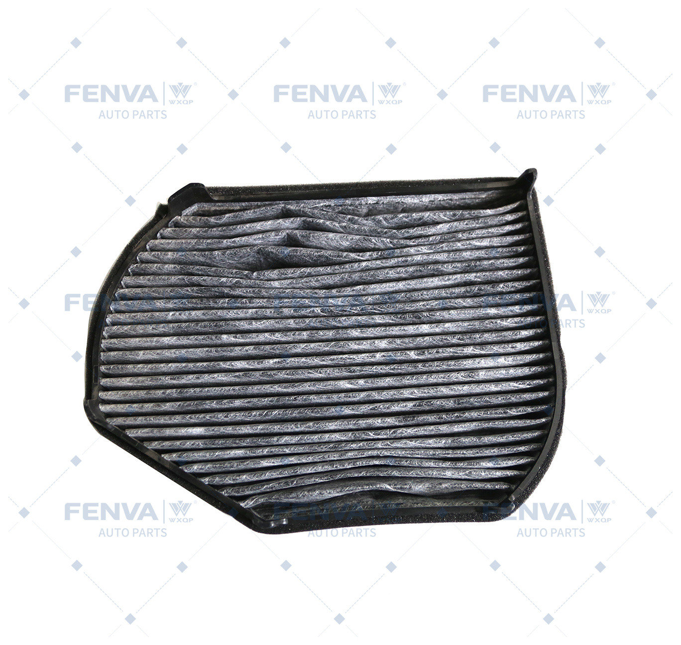 Filtre, air de l'habitacle WXQP 120687