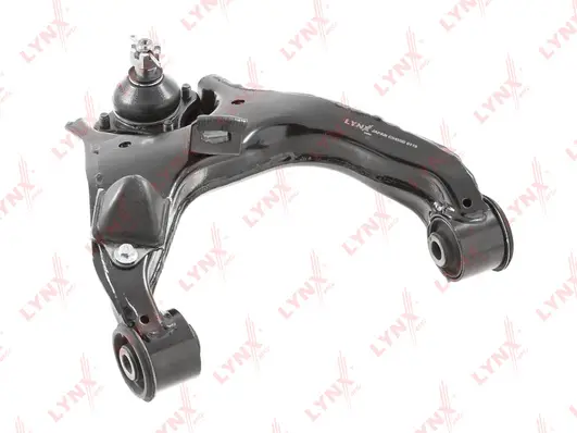 Bras de liaison, suspension de roue LYNXAUTO C5455R