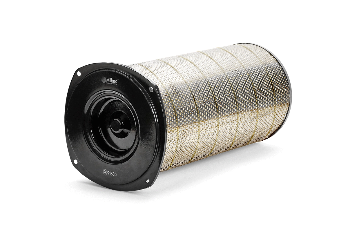 Filtre à air MILLARD FILTERS MK-91880