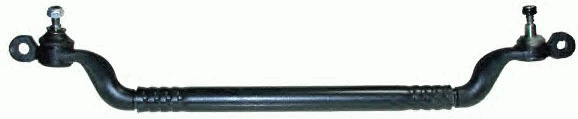 Barre de connexion DENCKERMANN D180139