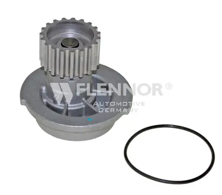 Pompe à eau, refroidissement du moteur FLENNOR FWP70222