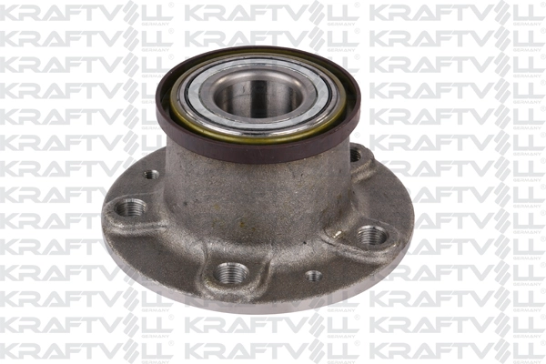 Moyeu de roue KRAFTVOLL GERMANY 14030008