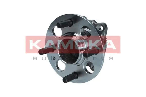 Kit de roulements de roue KAMOKA 5500271