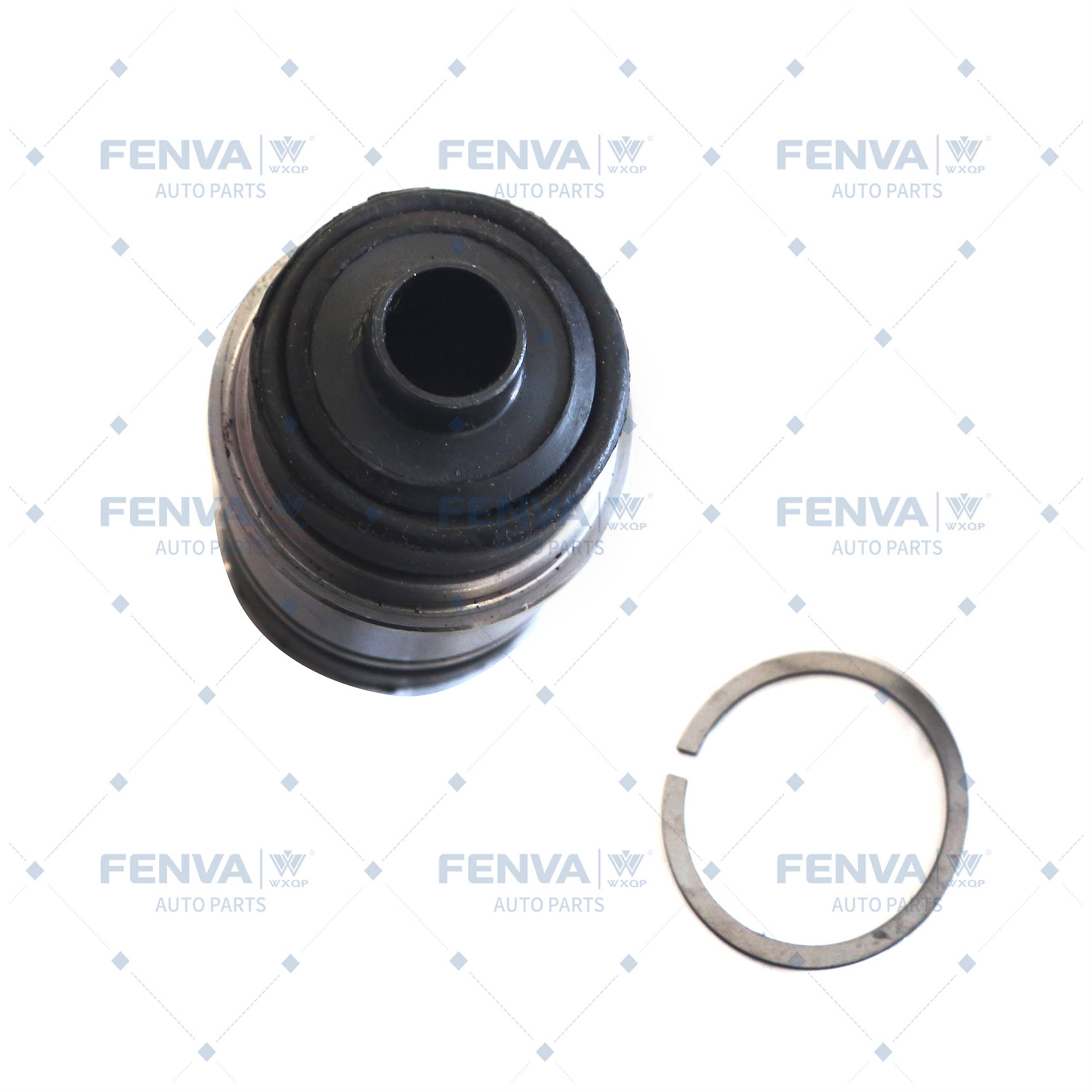 Suspension, bras de liaison WXQP 280263