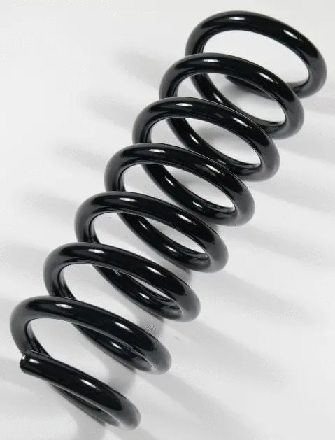 Ressort de suspension APEX Automotive 64284
