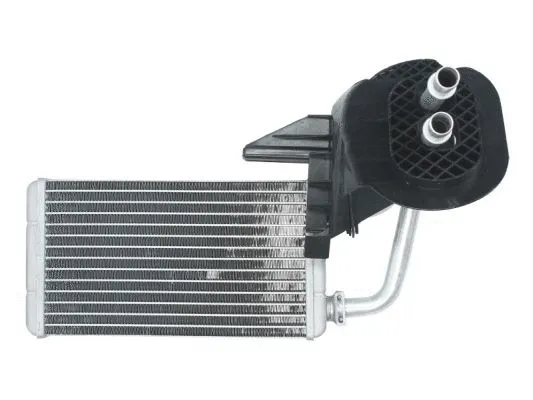 Système de chauffage THERMOTEC D6R014TT