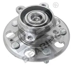 Kit de roulements de roue EBI EBK2328