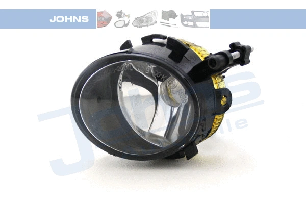 Projecteur antibrouillard JOHNS 67 16 29