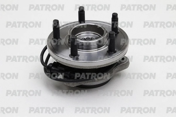 Kit de roulements de roue PATRON PBK515052H