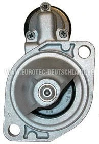 Démarreur EUROTEC 11010690