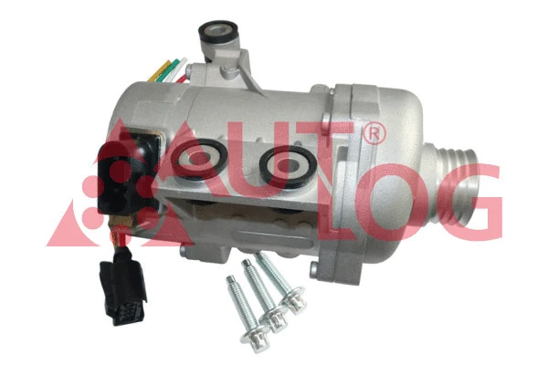 Pompe à eau, refroidissement du moteur AUTLOG WP8202