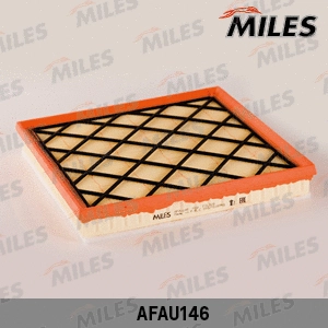 Filtre à air MILES AFAU146
