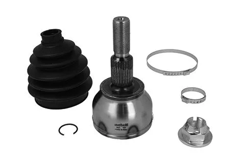 Jeu de joints, arbre de transmission CIFAM 607-863