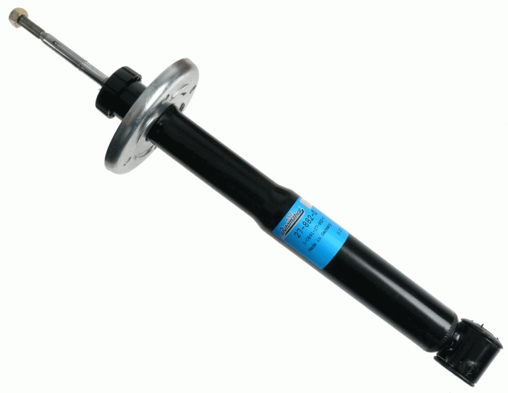 Amortisseur BOGE 27-882-0