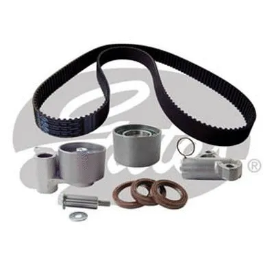 Kit de courroie crantée GATES-AU TCKH303