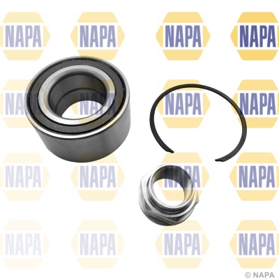 Kit de roulements de roue NAPA PWB1231