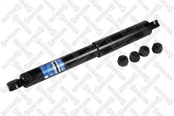Amortisseur STELLOX 4214-0111-SX