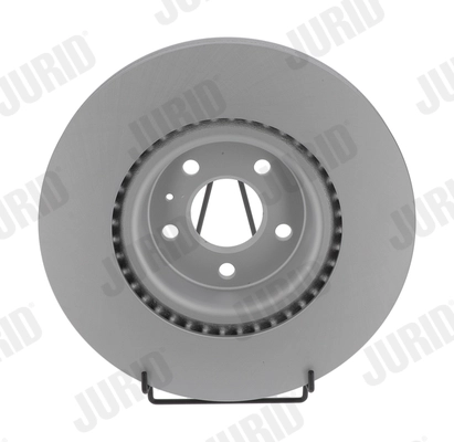 Disque de frein JURID 563175JC-1
