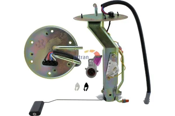 Kit de montage, réservoir de carburant Intran Flotamex M1017
