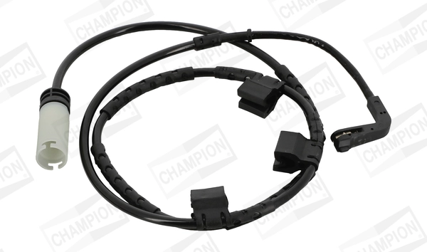 Contact d'avertissement, usure des plaquettes de frein CHAMPION FWI332
