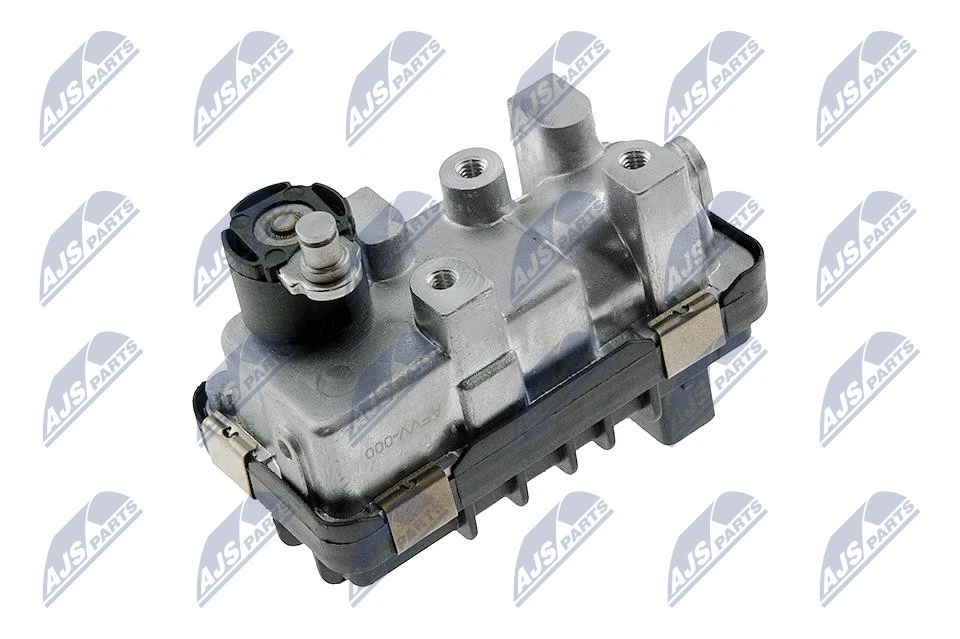 Élément d'ajustage, turbocompresseur NTY ECD-VV-000
