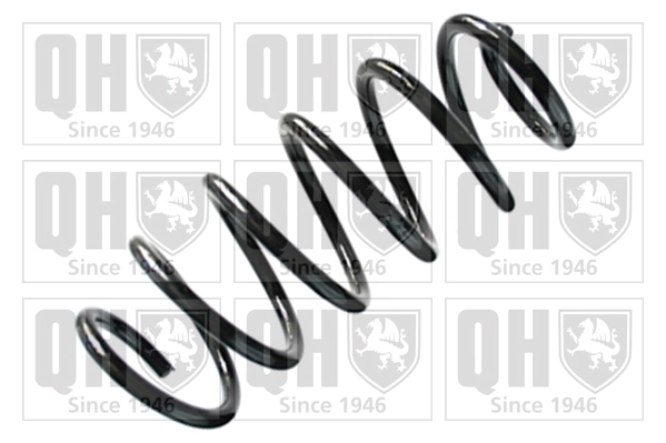 Ressort de suspension QUINTON HAZELL QCS8396
