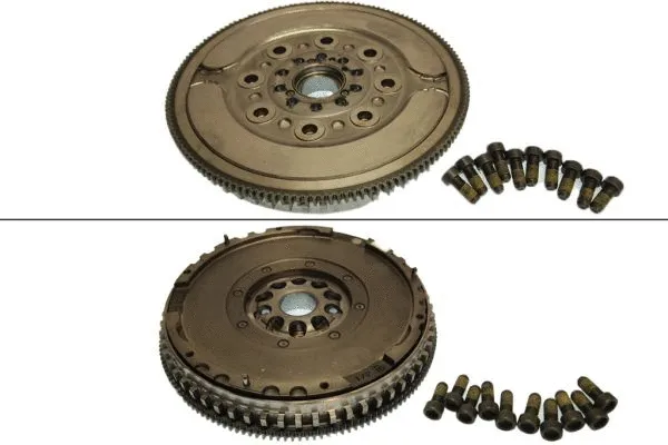 Volant moteur KAWE DMF271