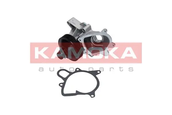 Pompe à eau, refroidissement du moteur KAMOKA T0064